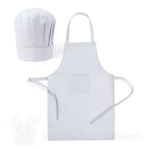 Obrázok produktu Mincok - kuchársa sada pre deti