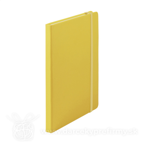 Obrázok produktu Nopuk Blank A5 - poznámkový blok