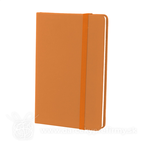 Obrázok produktu Nopuk Blank A6 - poznámkový blok
