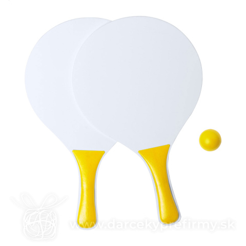 Obrázok produktu Evira - plážový tenis