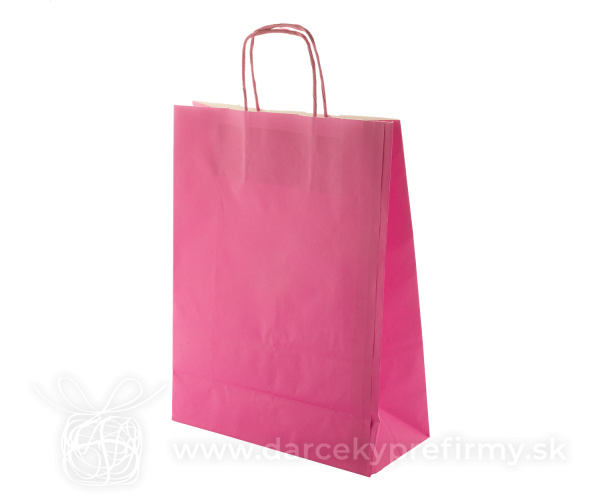 Store - papierová taška