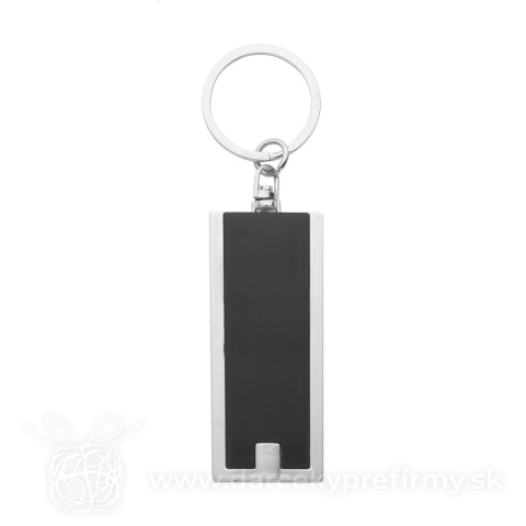 Obrázok produktu Industrial - led prívesok na kľúče