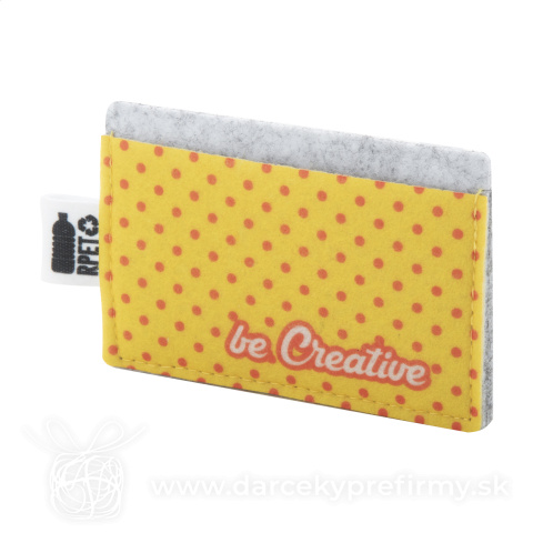 Obrázok produktu CreaFelt Card - obal na kreditné karty na zákazku