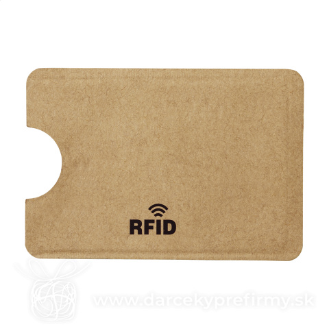 Obrázok produktu Paffix - obal na kreditné karty