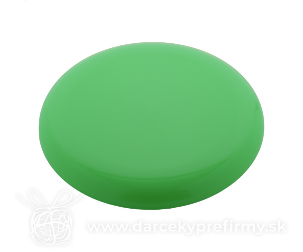 Reppy - frisbee