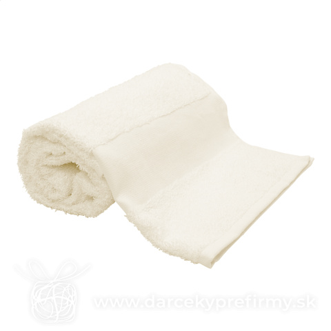 Obrázok produktu Terry M - bavlnený froté uterák - 50×100 cm