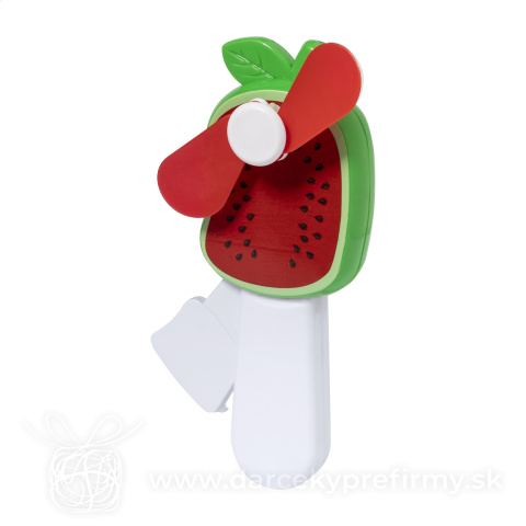 Obrázok produktu Amalfi - ručný vetrák, meloun