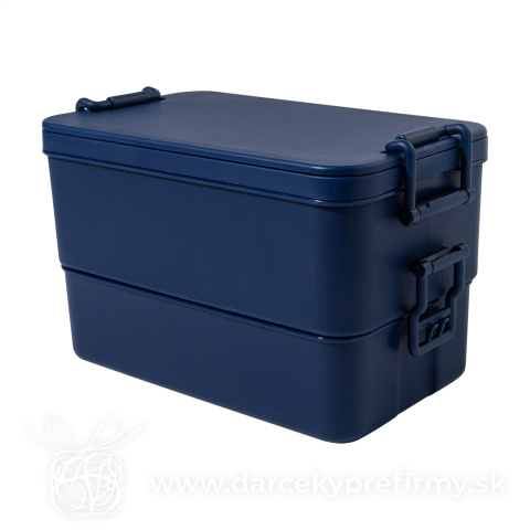 Obrázok produktu Duplox - stohovateľný obedár