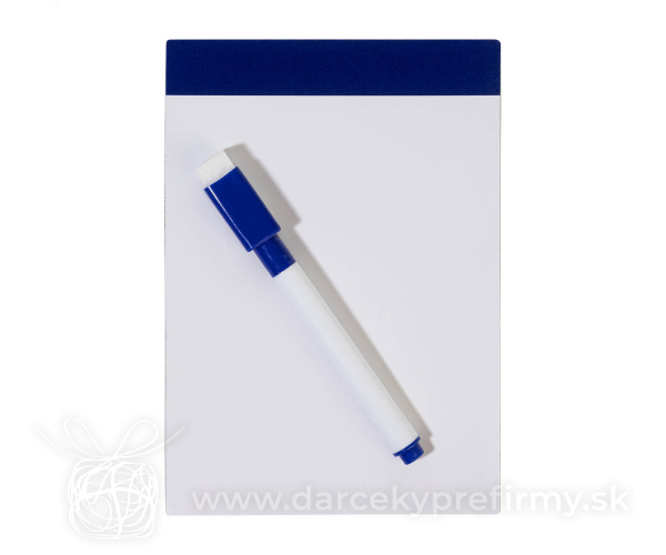 Mafri - magnetická tabuľka