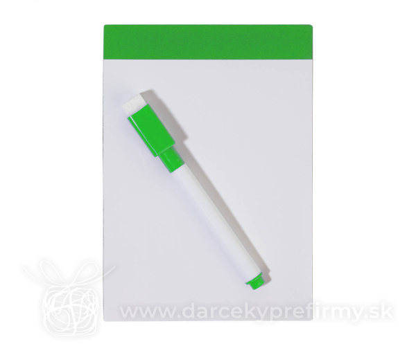 Mafri - magnetická tabuľka