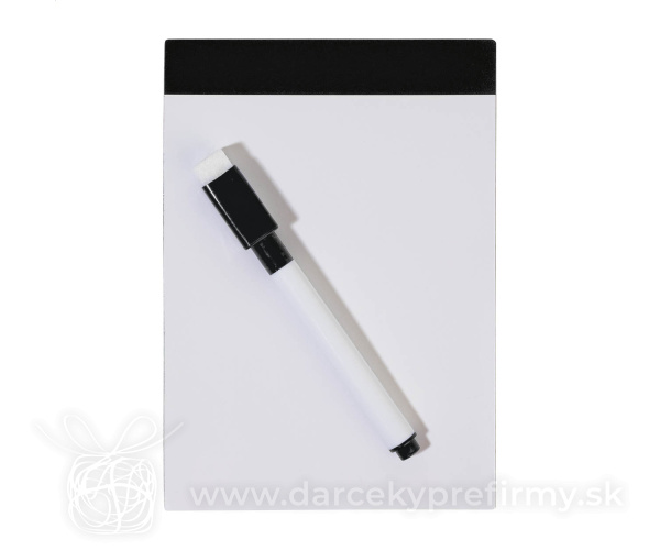 Mafri - magnetická tabuľka