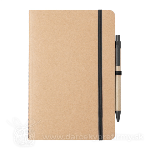 Obrázok produktu Ginkgo - notes