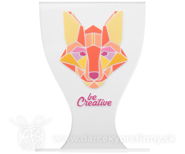 Colorify - trofej