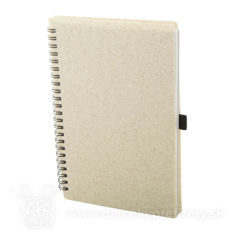 Obrázok produktu WheaNote A5 - blok