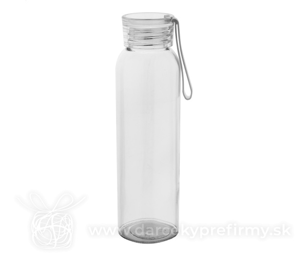 Resip Vitro - recyklovaná sklenená fľaša