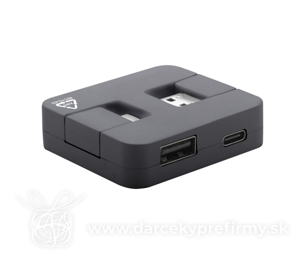 Rahubu - USB hub RABS