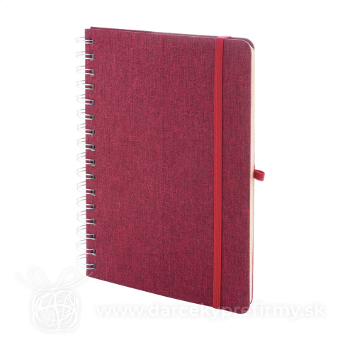 Obrázok produktu Holbook - RPET blok