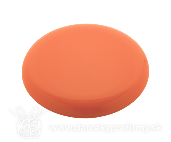 Reppy - frisbee