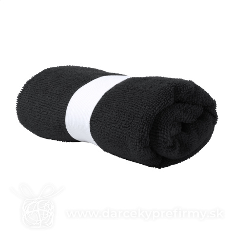 Obrázok produktu Athletic - absorbčný uterák