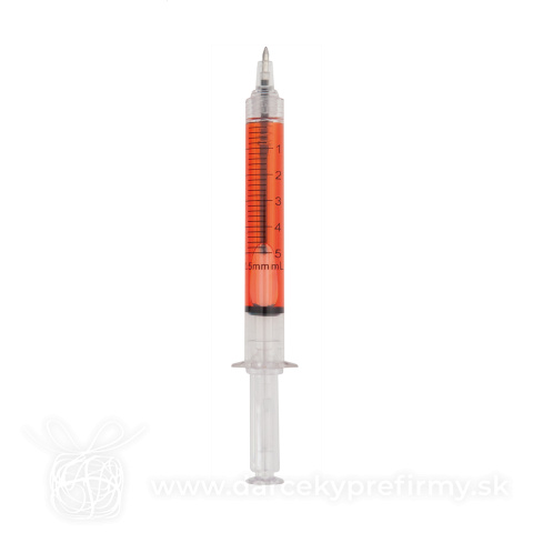 Obrázok produktu Vaccine - guličkové pero