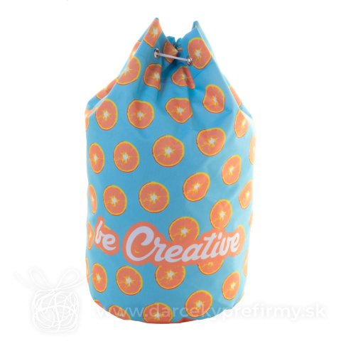 Obrázok produktu CreaDraw Ocean - lodný vak na zákazku