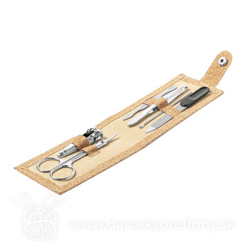 Obrázok produktu Amuren - manikúrový set
