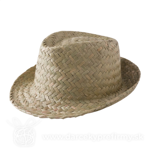 Obrázok produktu Strawra - slamený klobúk