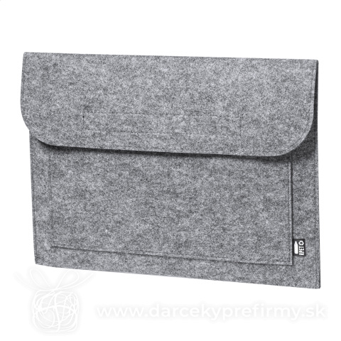 Obrázok produktu Feddox - RPET púzdro na laptop