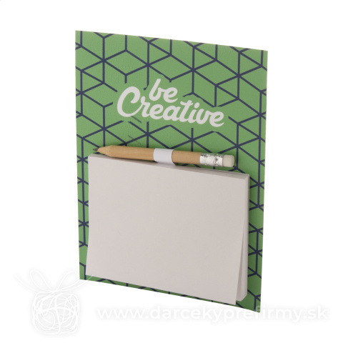 Obrázok produktu CreaStick Fridge Plus - magnetka na chladničku na zákazku