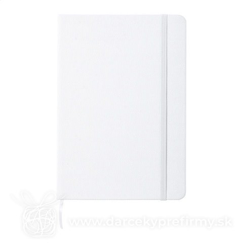 Obrázok produktu Baccata - RPET notes