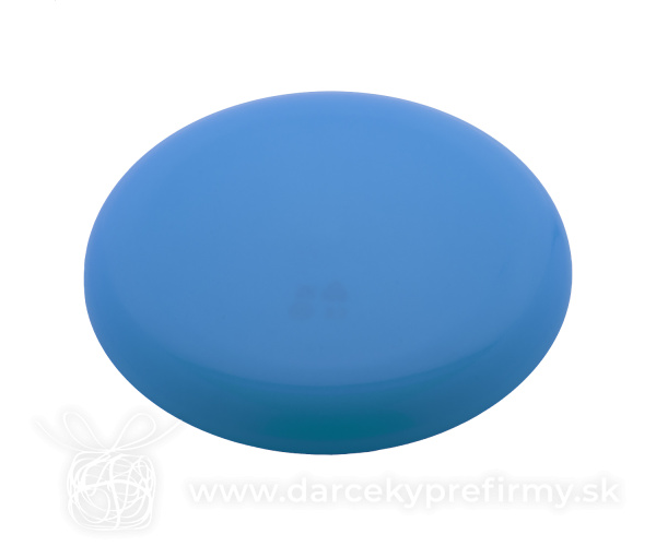 Reppy - frisbee