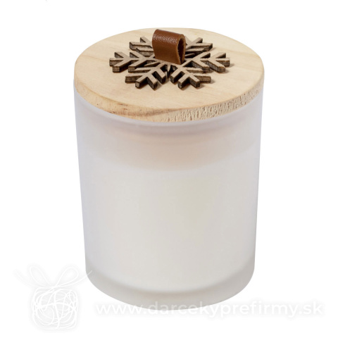 Obrázok produktu Flandle - vianočná sviečka