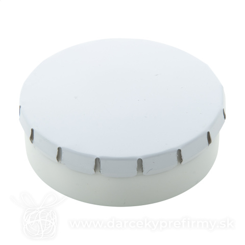 Obrázok produktu ClickToo - krabička s mintovými cukríkmi