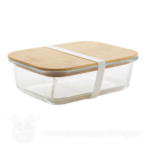 Obrázok produktu Vittata - sklenený box na jedlo