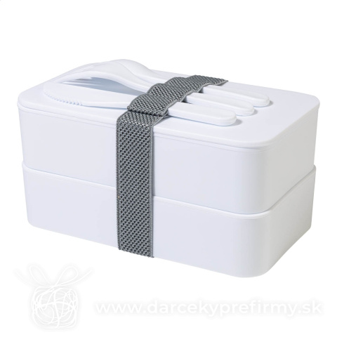 Obrázok produktu Ayam - antibakteriálny box na jedlo