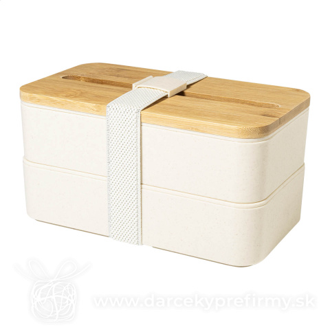 Obrázok produktu Laksa - box na jedlo