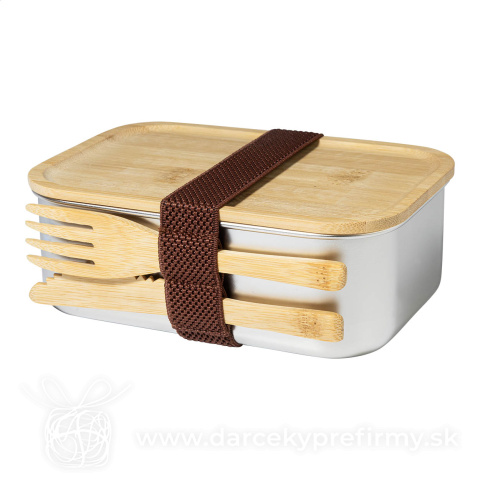 Obrázok produktu Curroca - box na jedlo