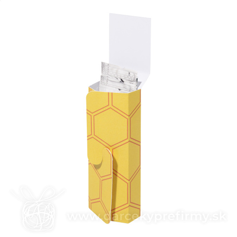 Obrázok produktu CreaBee Three - med na zákazku, 3 ks