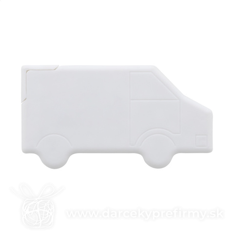 Obrázok produktu TruckMint - mätové cukríky
