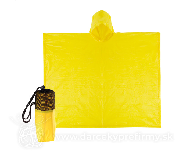 Drizzle - pončo