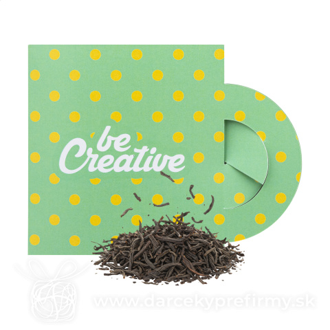 Obrázok produktu CreaTea Mug - vlastné vrecúško čaju, Earl Grey