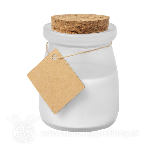Obrázok produktu Corscent - sviečka, vanilka