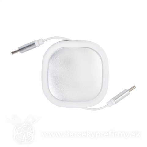 Obrázok produktu Cabsle Plus - nabíjací kábel USB-C 60W