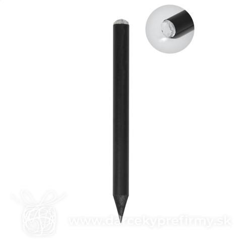 Obrázok produktu Gemcil Mini - ceruzka s ozdobnými kamienkami