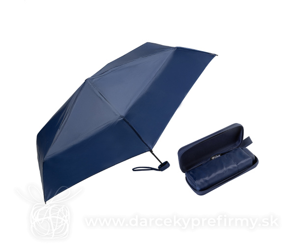 Fractus - mini RPET dáždnik