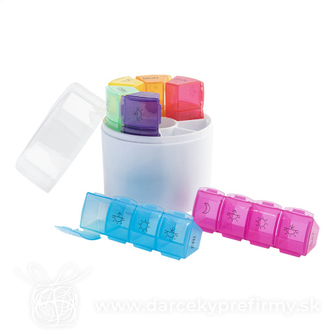 Obrázok produktu Everypill - RABS box na lieky