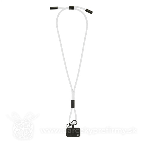 Obrázok produktu HolCharge - 60W RPET kábel so šnúrkou na mobil