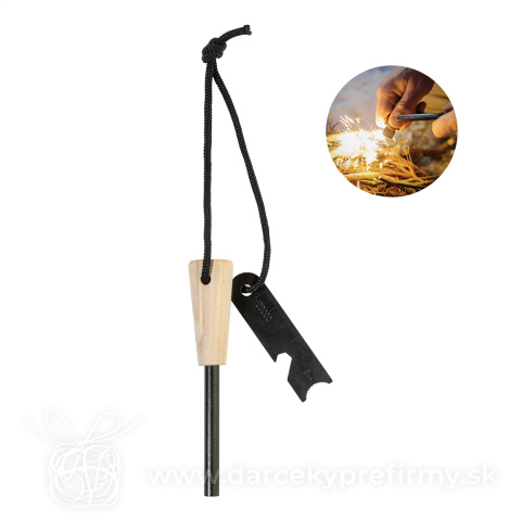 Obrázok produktu CampSpark - podpaľovač ohňa