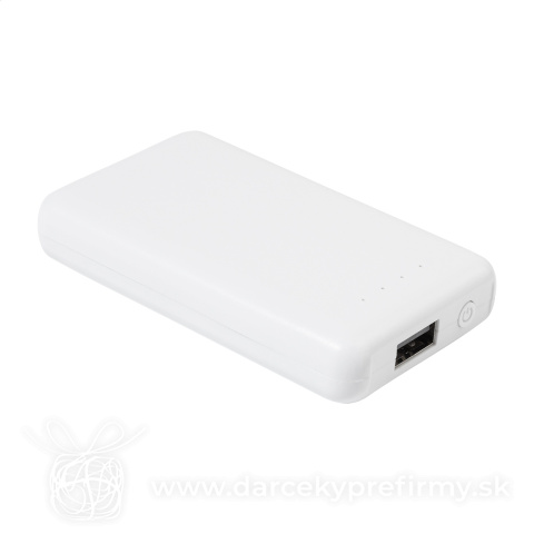Obrázok produktu Rabobank Mini - power banka RABS