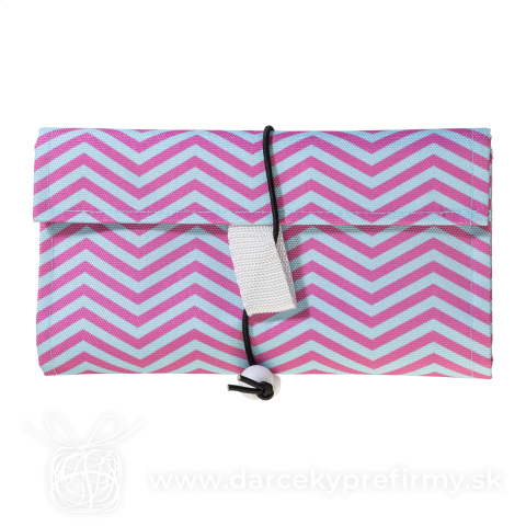 Obrázok produktu SuboBag Power - puzdro-organizér z RPET na zákazku